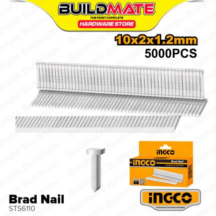 Clous 10mm 5000pcs pour HSG1405