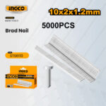 Clous 10mm 5000pcs pour HSG1405 – Image 4