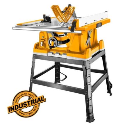 Scie circulaire sur table 2600W
