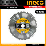 Disque alu 185mm 40 dents – Image 4