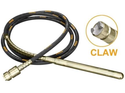 Aiguille De Vibreur 38 Mm Claw (Griffe)