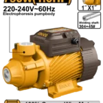 Pompe à eau