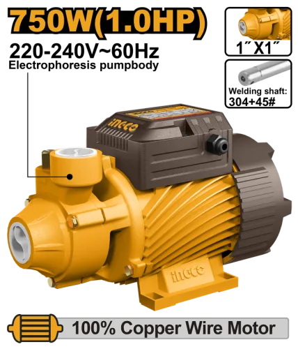 Pompe à eau