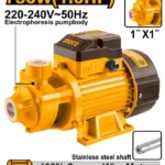 Pompe périphérique FLW50L/min HED52m
