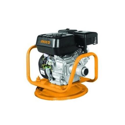 Vibreur Ingco Avec Moteur Honda Gx 160