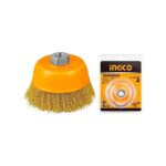 Brosse métallique 75mm