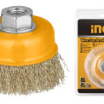 Brosse métallique 100mm