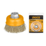 Brosse métallique 100mm – Image 2