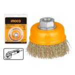 Brosse métallique 100mm – Image 3