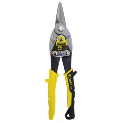 Cisaille Aviation Long Cut 300Mm Universelle - Fatmax