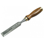Ciseau A Bois Manche Bois 15Mm