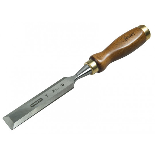 ciseau-a-bois-manche-bois-15mm-stanley-2-16-387 Ciseau A Bois Manche Bois 15Mm – Image 1