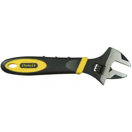 Cle A Molette Maxsteel 150Mm