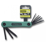 Cle Male Torx Gamme Pro - Jeu De 8 Pcs – Image 2