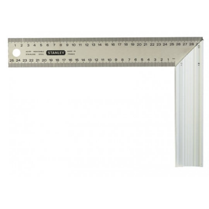 Equerre De Menuisier 250Mm