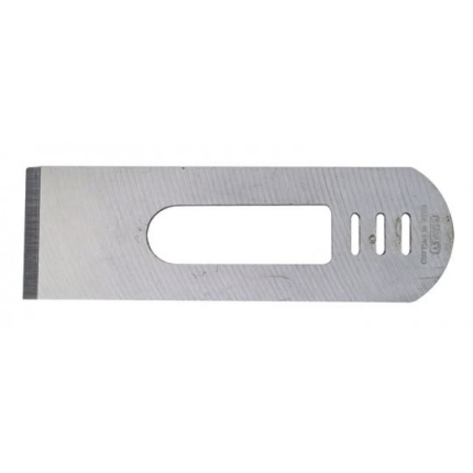 Fer Pour Petit Rabot Metallique 601/2