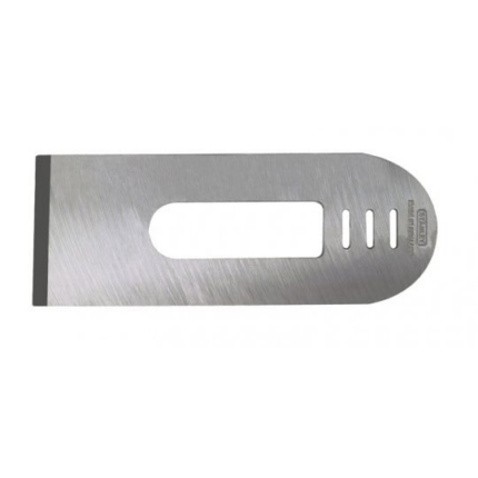 Fer Pour Petit Rabot Metallique 9 1/2 Et 220 "Nouveau Modele"