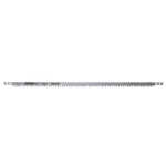 Lame De Scie A Buches Denture Isocele Hard Point 530Mm – Image 2