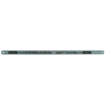 Lame De Scie A Metaux - Boite 100 Lames Flexible Lion 10 Dents