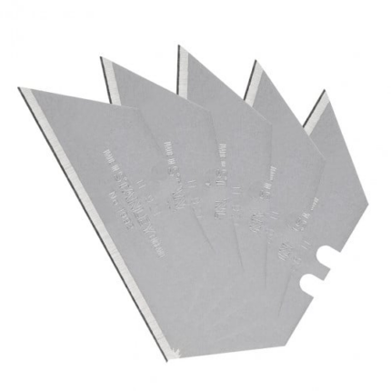 JEU DE 5 LAME CUTTER TRES RESISTANTES