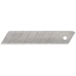 Lame de cutter 25 mm Distributeur 10 Lames – Image 2