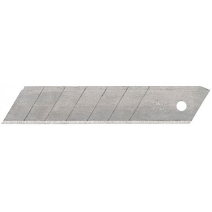 Lame de cutter 25 mm Distributeur 10 Lames