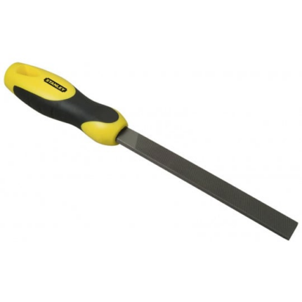 Lime Plate Mi-Douce 200Mm