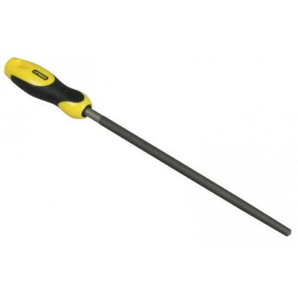 Lime Ronde Batarde 150Mm