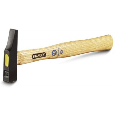 Marteau De Menuisier Manche Bois 500G