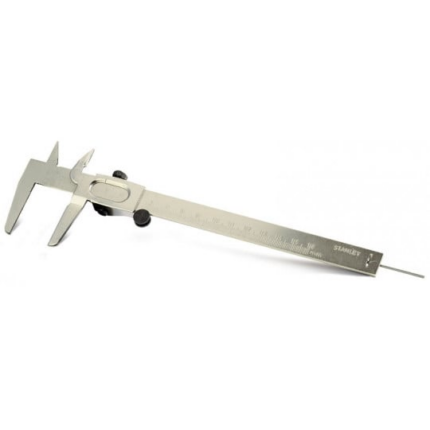 Pied A Coulisse Type Universel 1/10 Avec Molette 150Mm