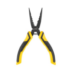 Pince A Becs 1/2 Ronds Longs 150Mm – Image 2