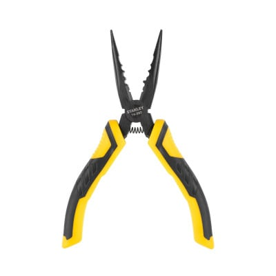 Pince A Becs 1/2 Ronds Longs 150Mm