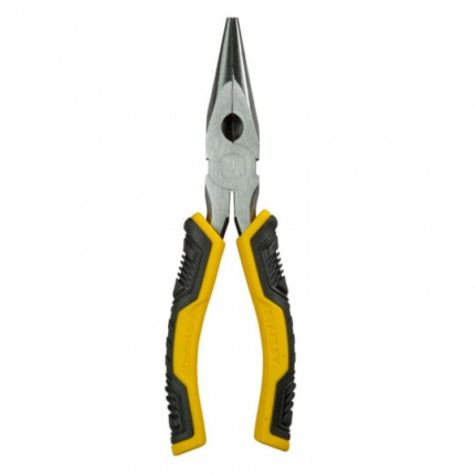 Pince A Becs 1/2 Ronds Longs 200Mm
