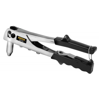 Pince A Rivets Angle Droit Mr55