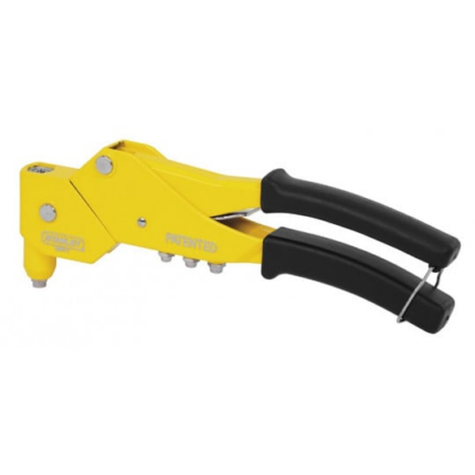 Pince A Rivets Tete Pivotante Mr77