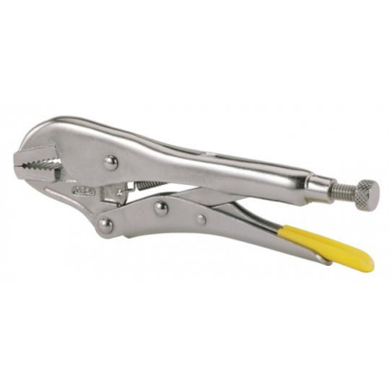 Pince Etau Bec Plat 225Mm