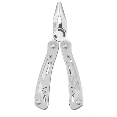 Pince Multifonctions 12 Outils En 1