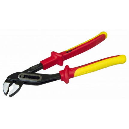 Pince Multiprise 240Mm Isolee 1000V