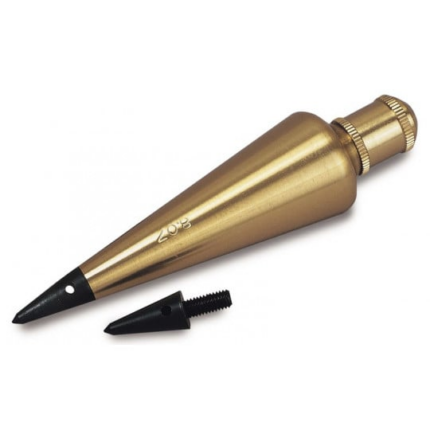 Plomb D'Architecte 225Gr