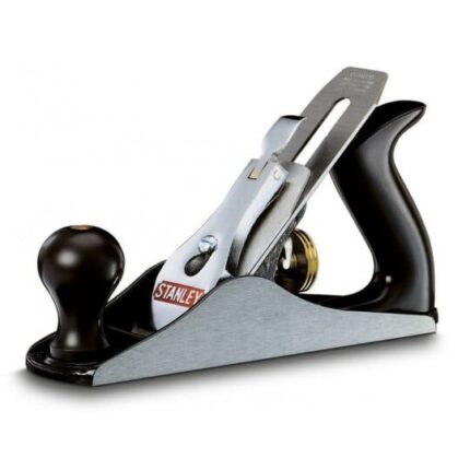 Rabot D'Etabli Bailey N°4