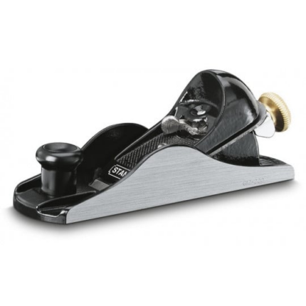 Rabot Metallique 220