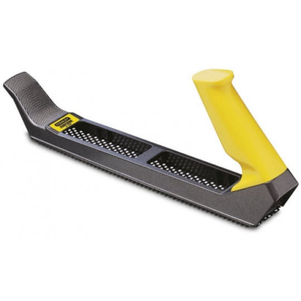 Rabot Surform Corps Metal