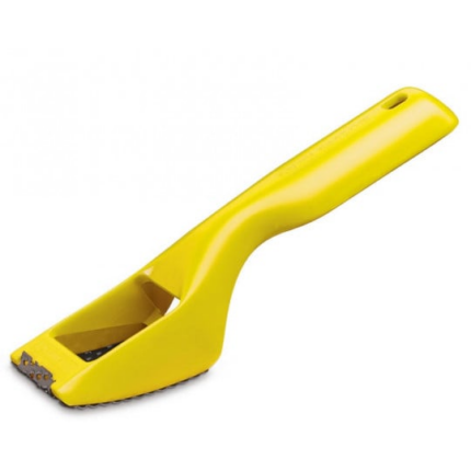 Rapette Surform Corps Plastique