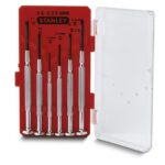Tournevis Horloger Coffret 6Pcs – Image 2