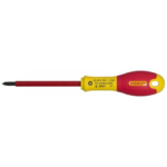 Tournevis Phillips Isole 1000V Ph1X100Mm Fatmax