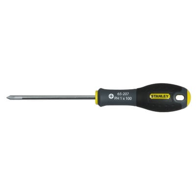 Tournevis Phillips Ph2X250Mm Fatmax