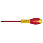 Tournevis Pozidriv Isole 1000V Pz1X100Mm Fatmax