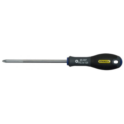 Tournevis Pozidriv Pz2X125Mm Fatmax
