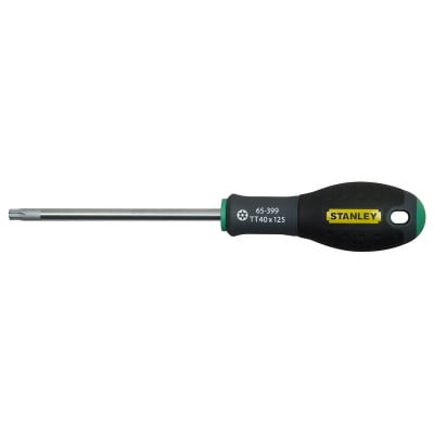 Tournevis Tamper Torx Tt20X100Mm Fatmax
