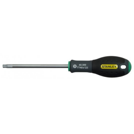 Tournevis Tamper Torx Tt25X100Mm Fatmax